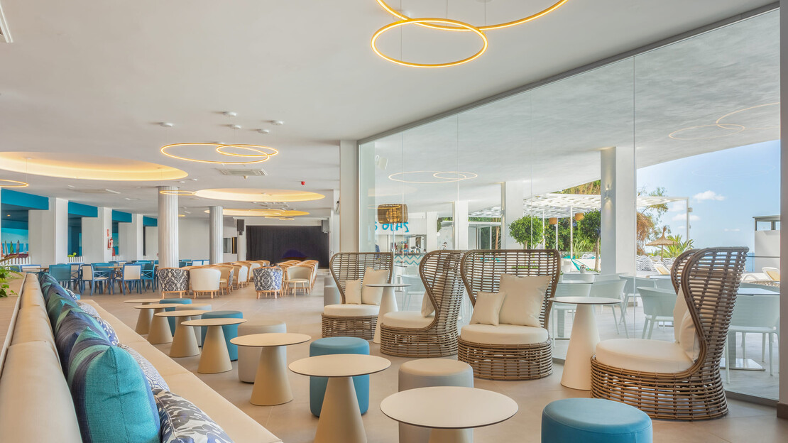 Sunlight Bahia Principe Coral Playa